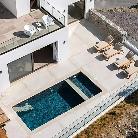 Villa Rokkea Plakias