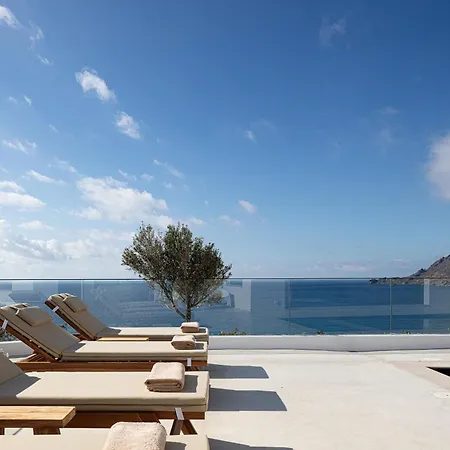 Villa Rokkea Plakias