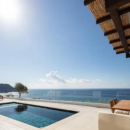 Rokkea Villa Plakias